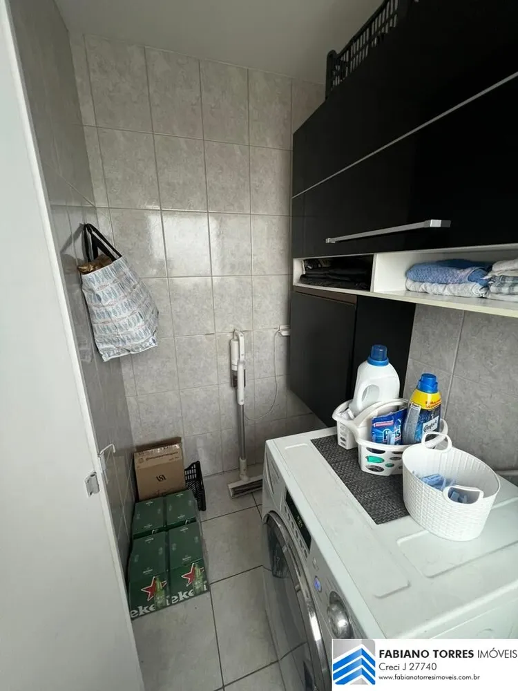 Cobertura, 3 quartos, 183 m² - Foto 6