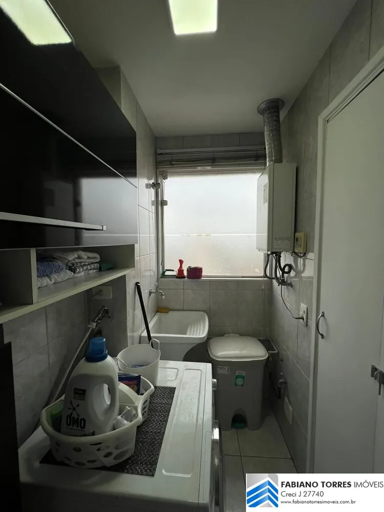 Cobertura, 3 quartos, 183 m² - Foto 3
