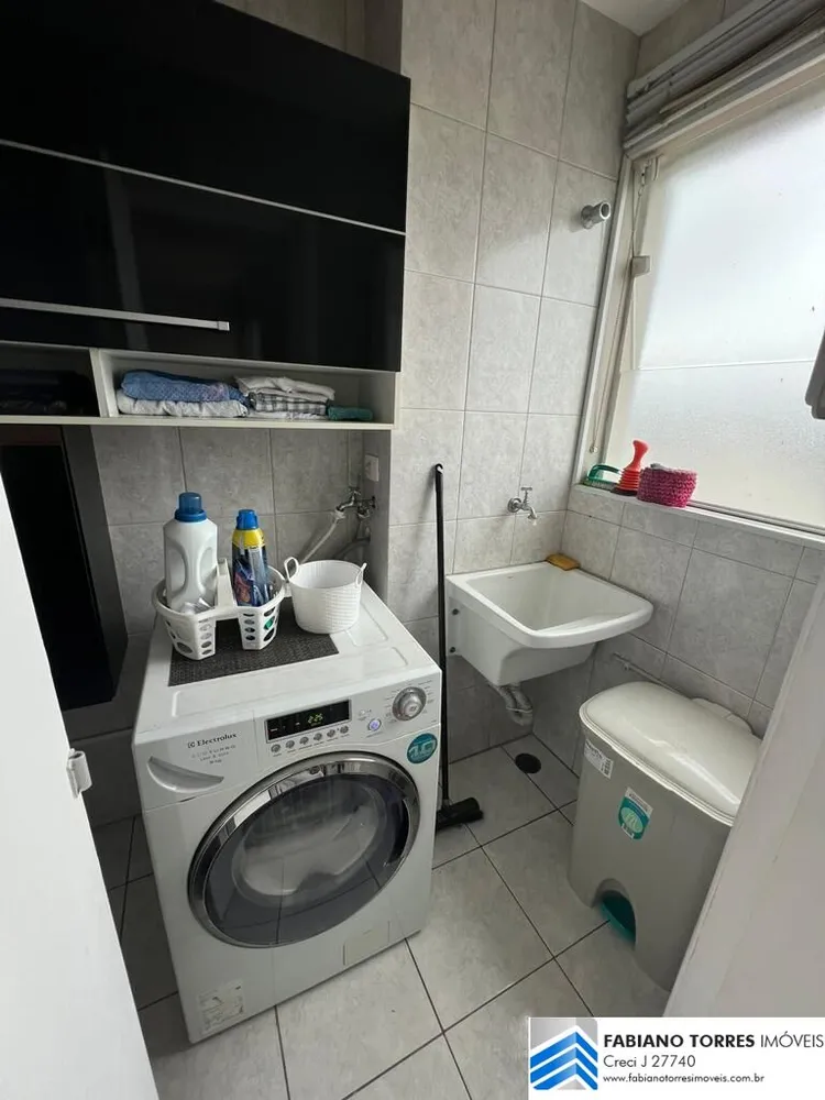 Cobertura, 3 quartos, 183 m² - Foto 4