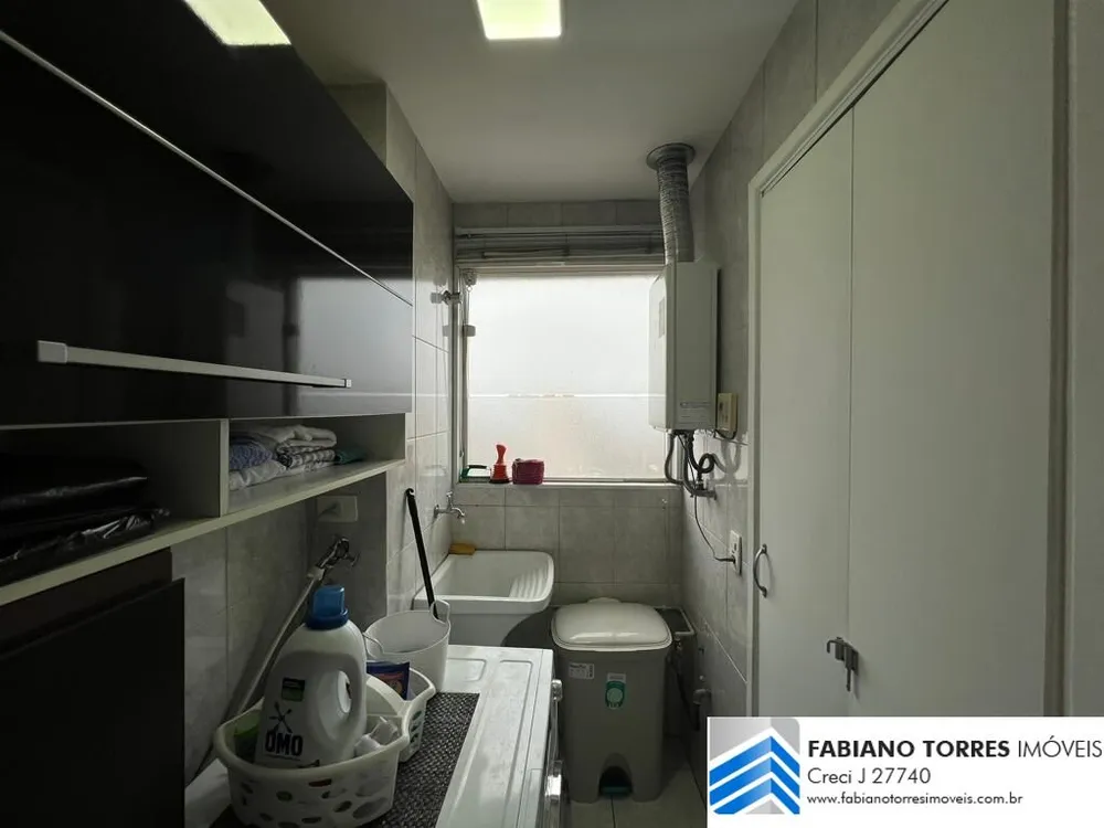 Cobertura, 3 quartos, 183 m² - Foto 2