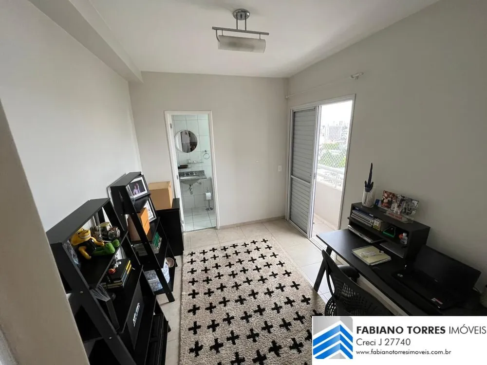 Cobertura, 3 quartos, 183 m² - Foto 7