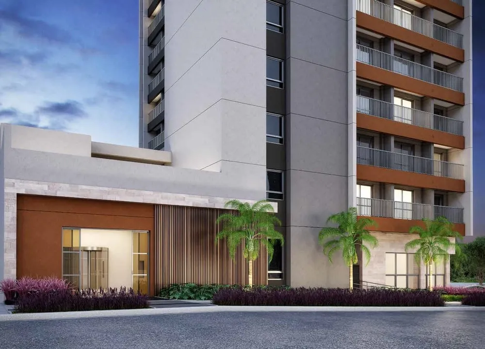 Loja-Salão, 348 m² - Foto 3
