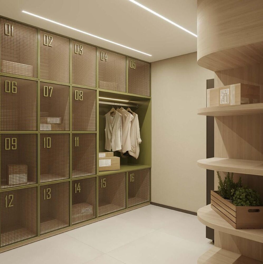 Apartamento à venda com 3 quartos, 114m² - Foto 12