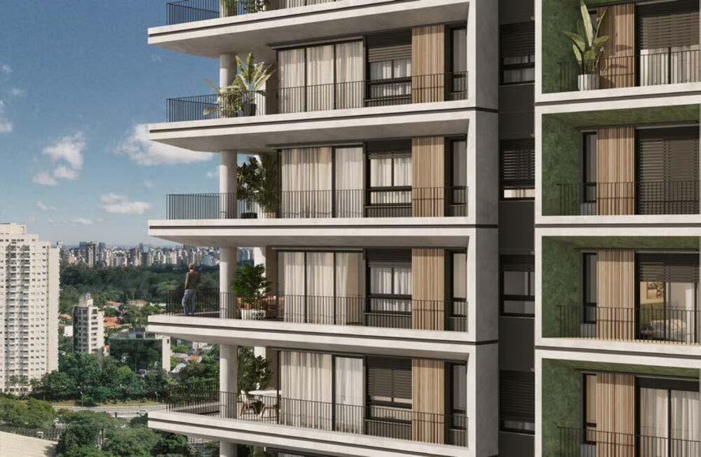 Apartamento à venda com 3 quartos, 114m² - Foto 14