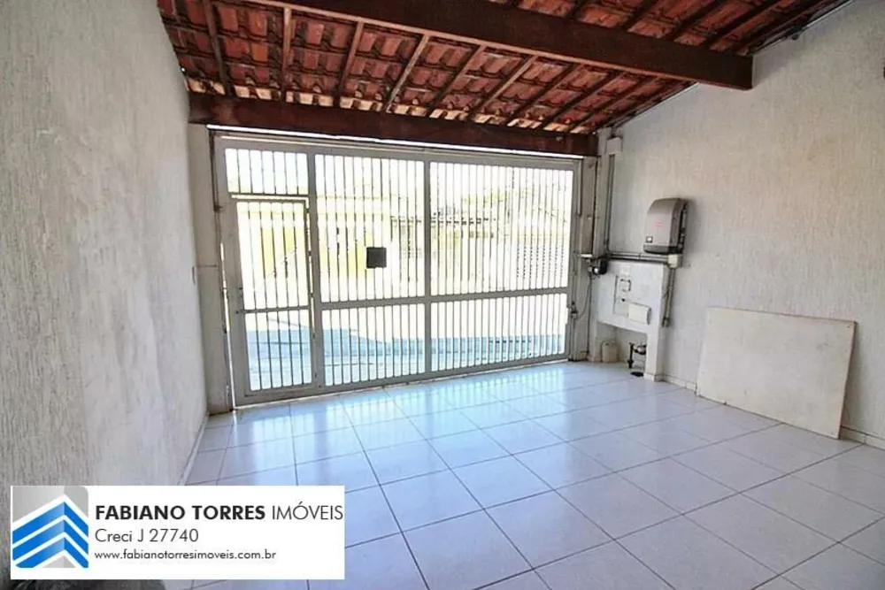 Casa, 2 quartos, 138 m² - Foto 7