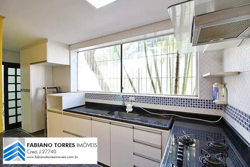Casa, 2 quartos, 138 m² - Foto 6