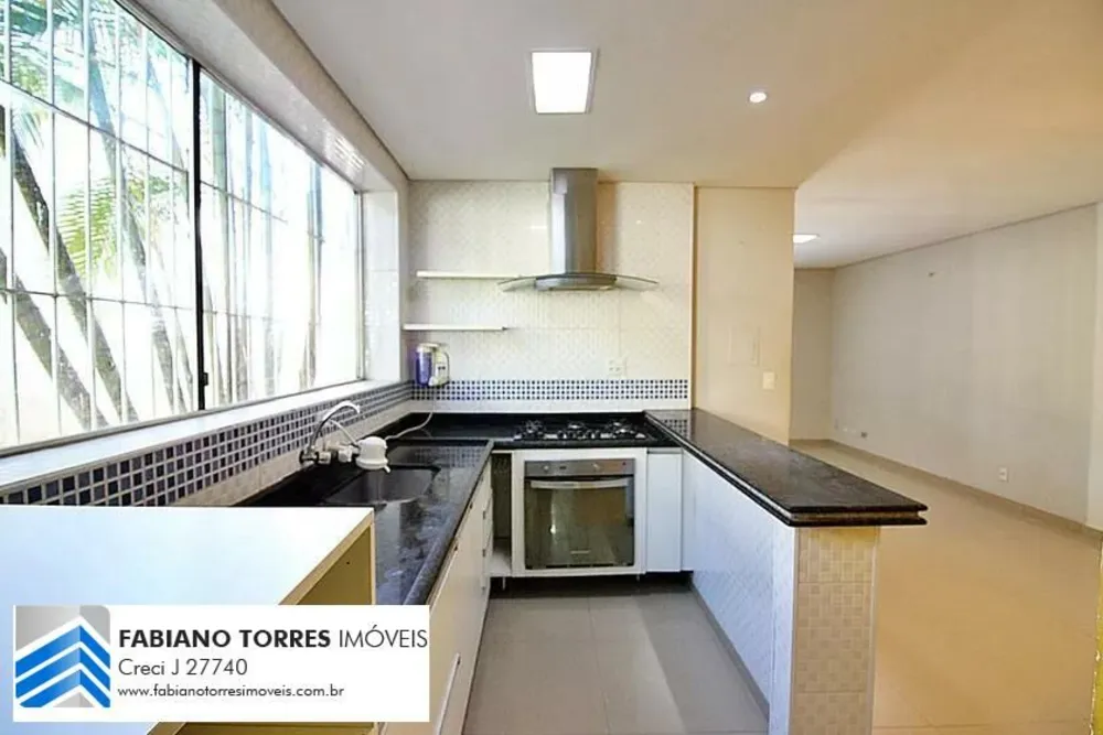 Casa, 2 quartos, 138 m² - Foto 5