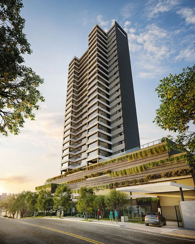 Apartamento, 4 quartos, 345 m² - Foto 1