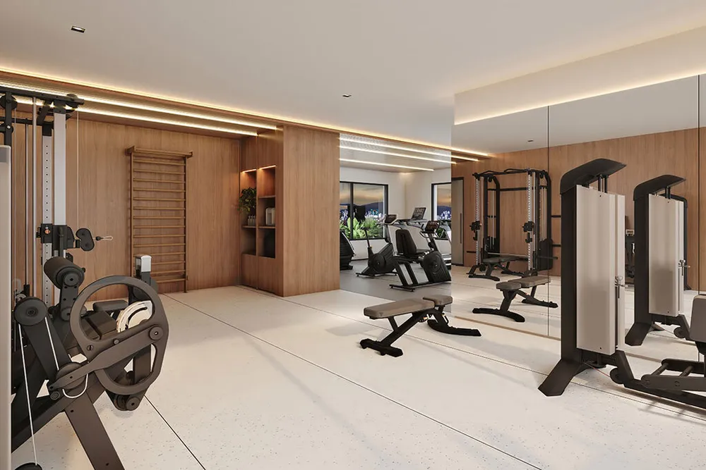 Apartamento, 4 quartos, 345 m² - Foto 7