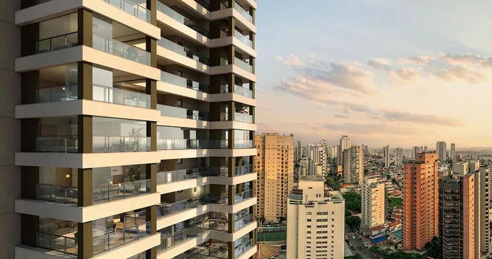 Apartamento, 4 quartos, 345 m² - Foto 11