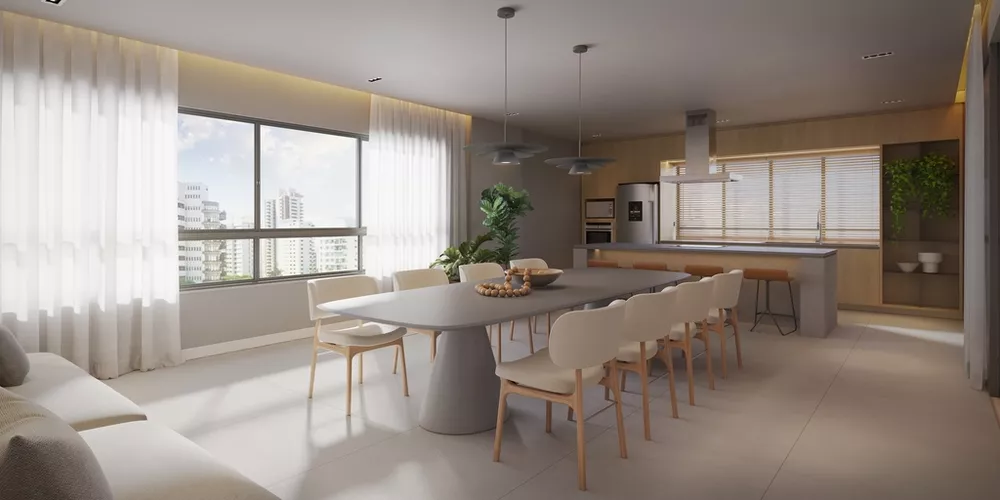 Apartamento, 2 quartos, 54 m² - Foto 10