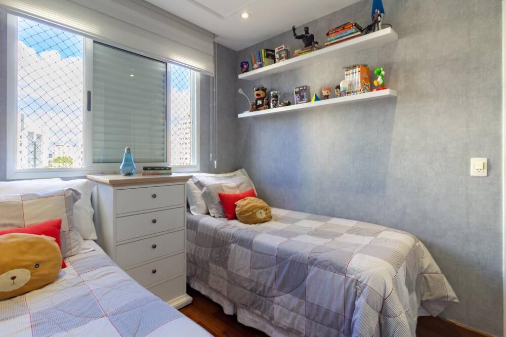 Apartamento à venda com 2 quartos, 91m² - Foto 13