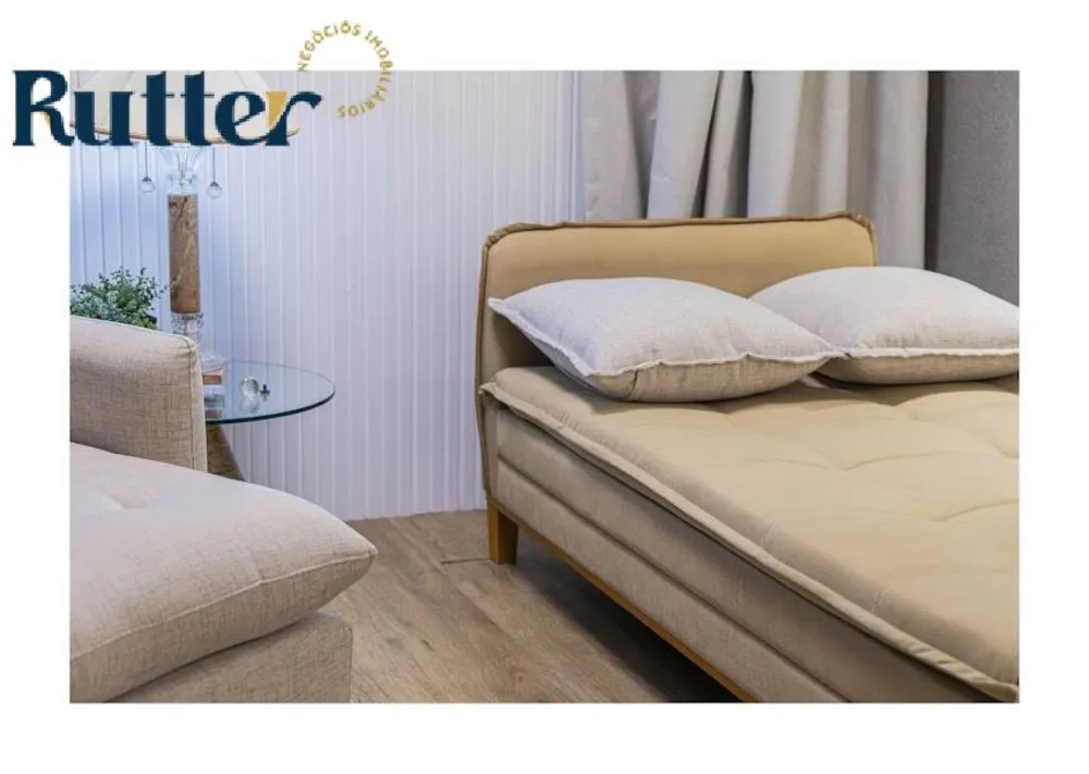 Apartamento, 1 quarto, 31 m² - Foto 3