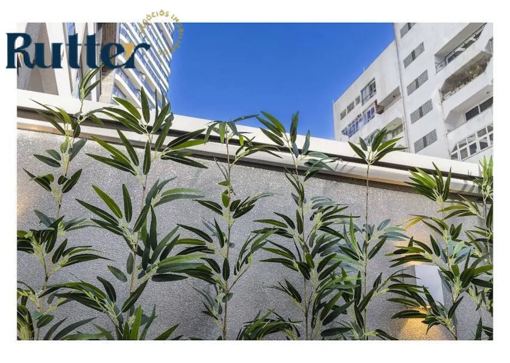 Apartamento, 1 quarto, 31 m² - Foto 9
