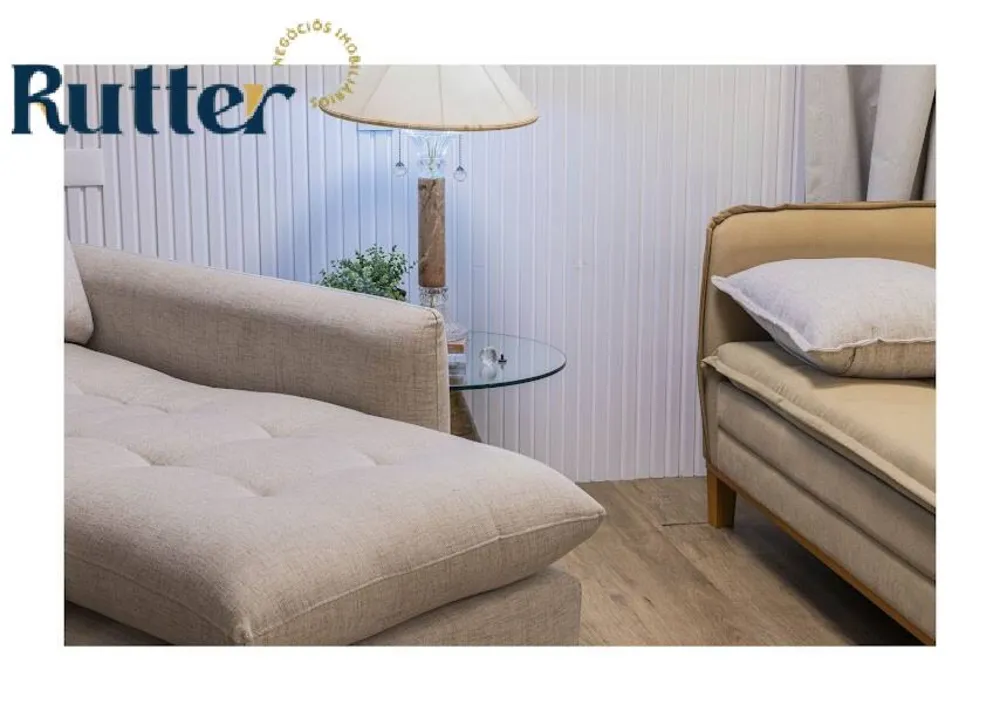 Apartamento, 1 quarto, 31 m² - Foto 2
