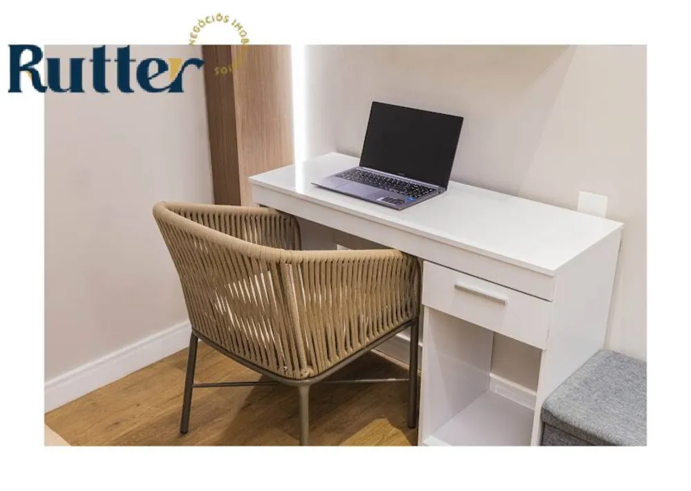 Apartamento, 1 quarto, 31 m² - Foto 12