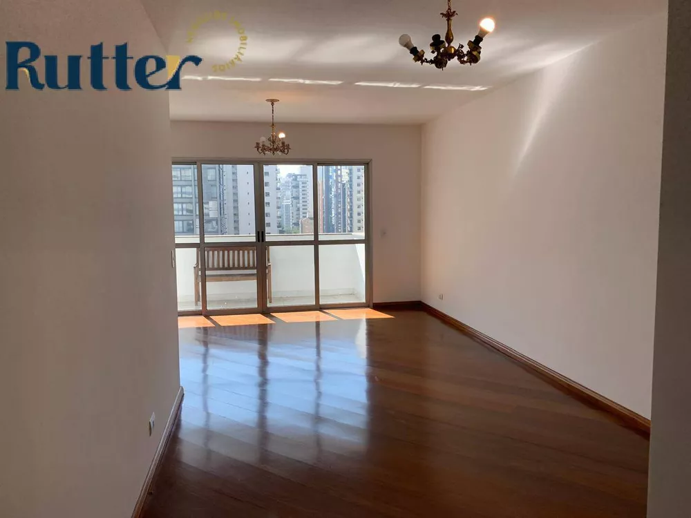 Apartamento à venda e aluguel com 4 quartos, 161m² - Foto 2