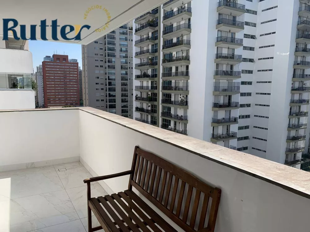 Apartamento à venda e aluguel com 4 quartos, 161m² - Foto 3