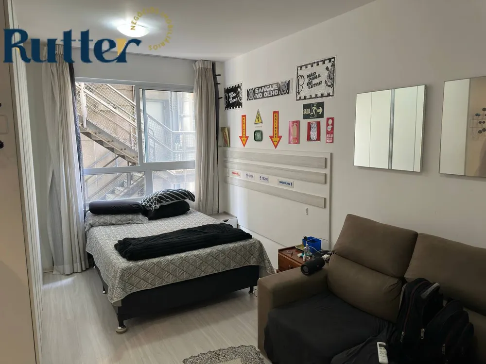 Apartamento, 1 quarto - Foto 8