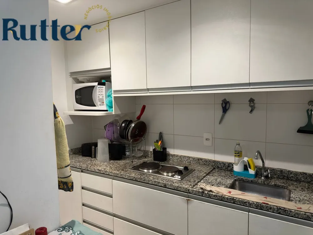 Apartamento, 1 quarto - Foto 3