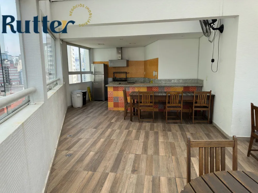 Apartamento, 1 quarto - Foto 11