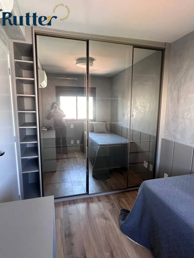 Apartamento, 2 quartos - Foto 12