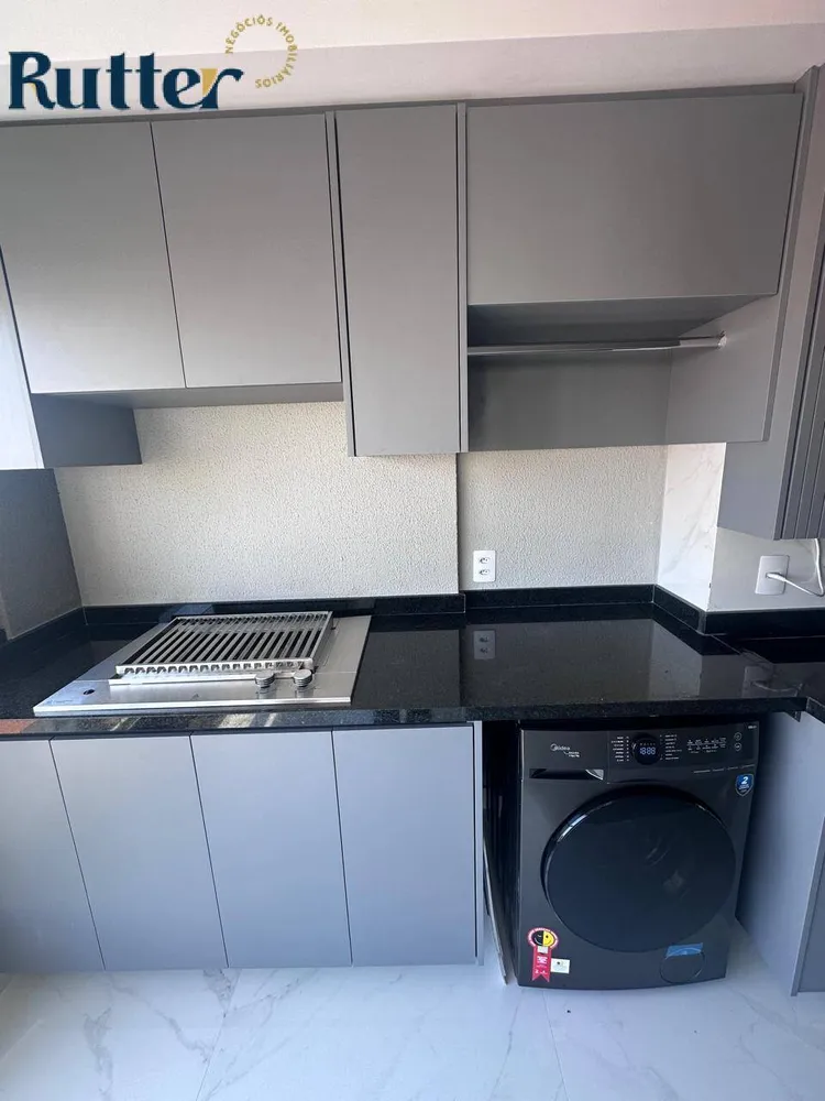 Apartamento, 2 quartos - Foto 5