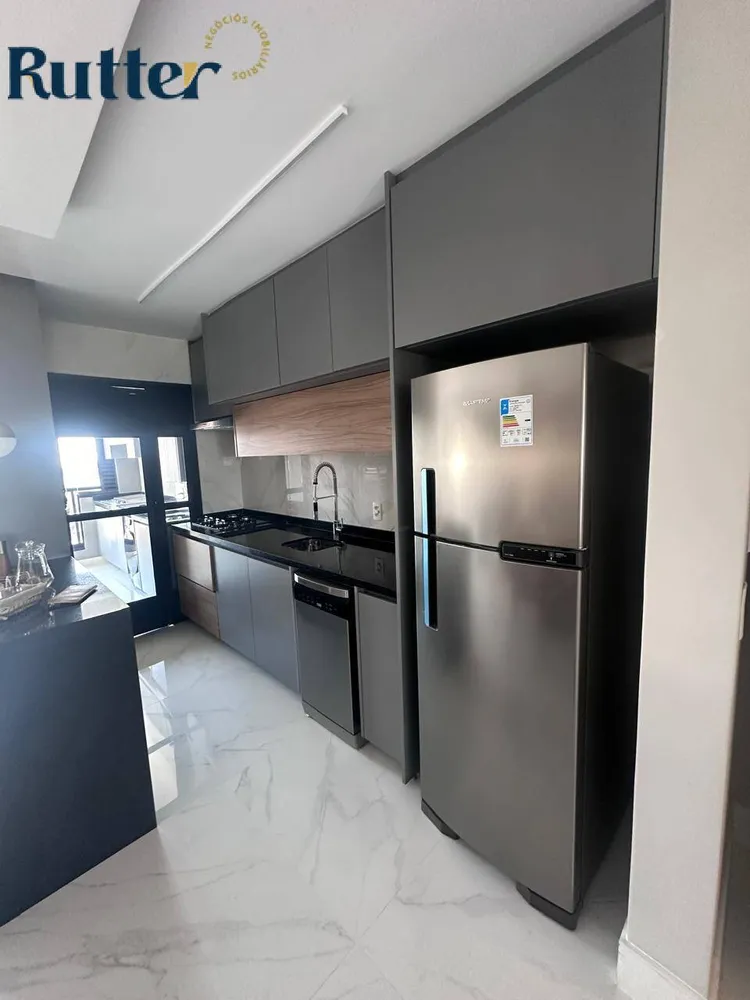 Apartamento, 2 quartos - Foto 4