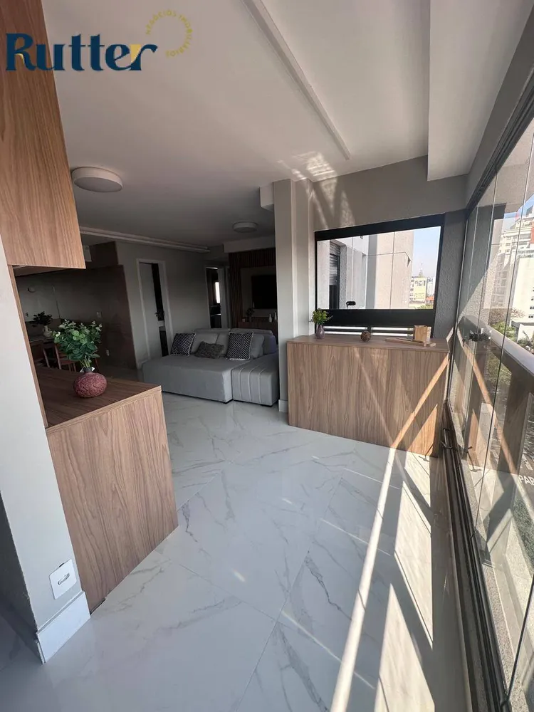 Apartamento, 2 quartos - Foto 1