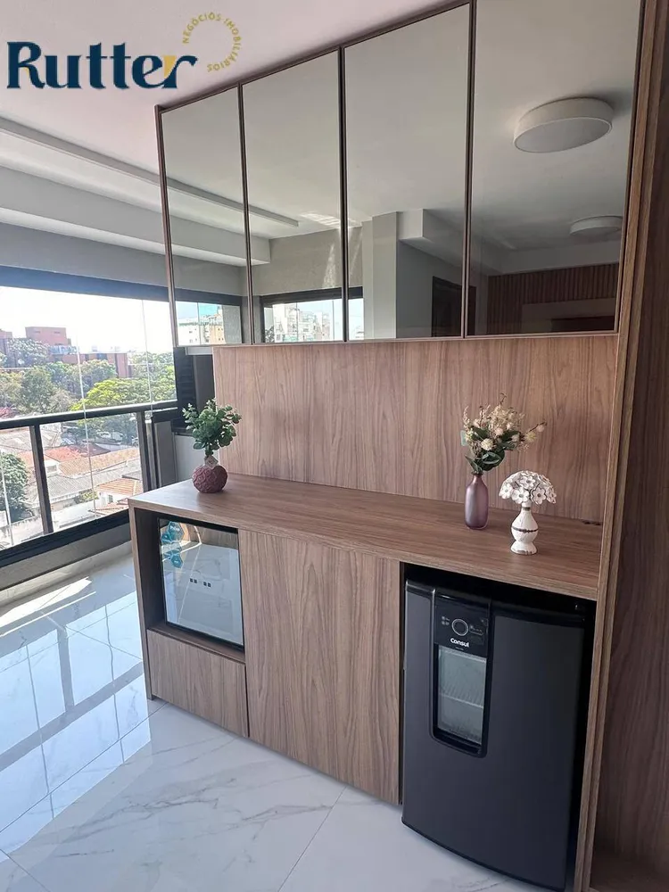Apartamento, 2 quartos - Foto 14