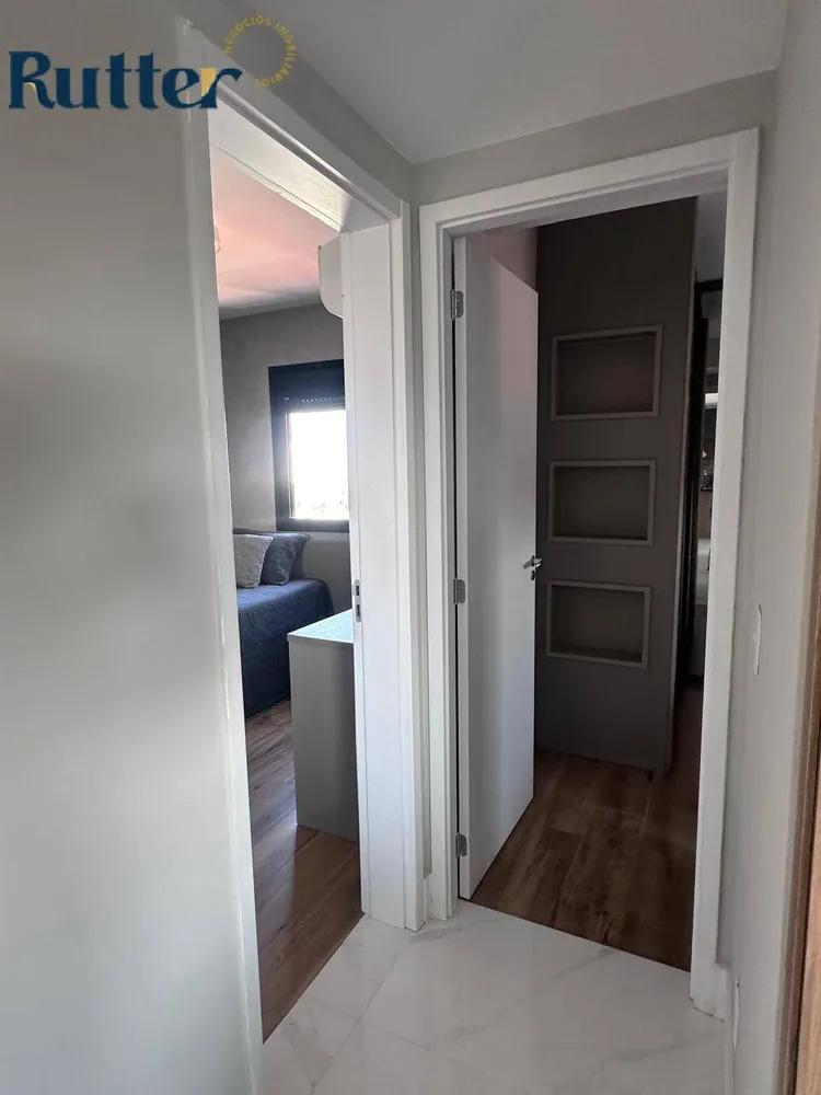 Apartamento, 2 quartos - Foto 6