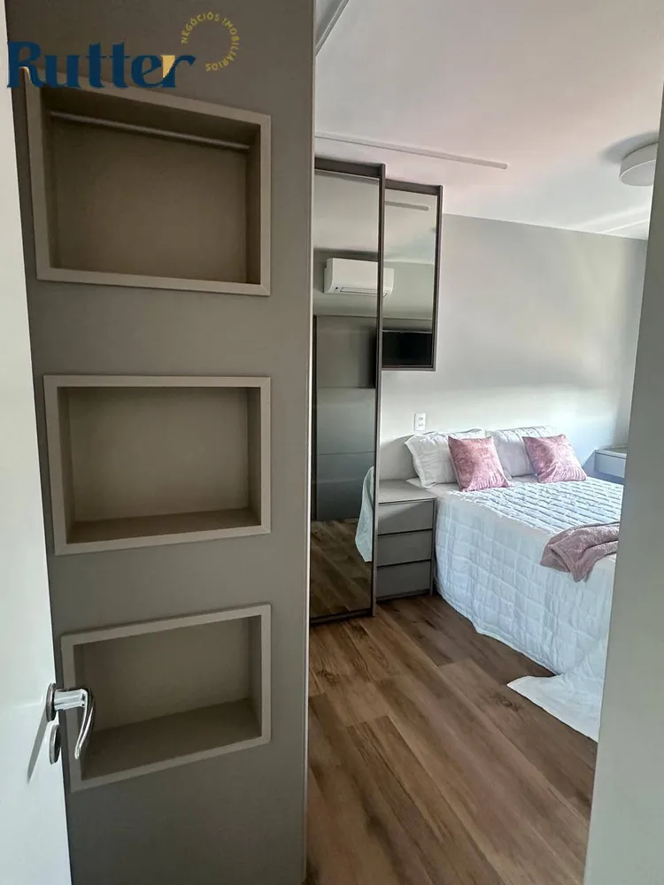 Apartamento, 2 quartos - Foto 2