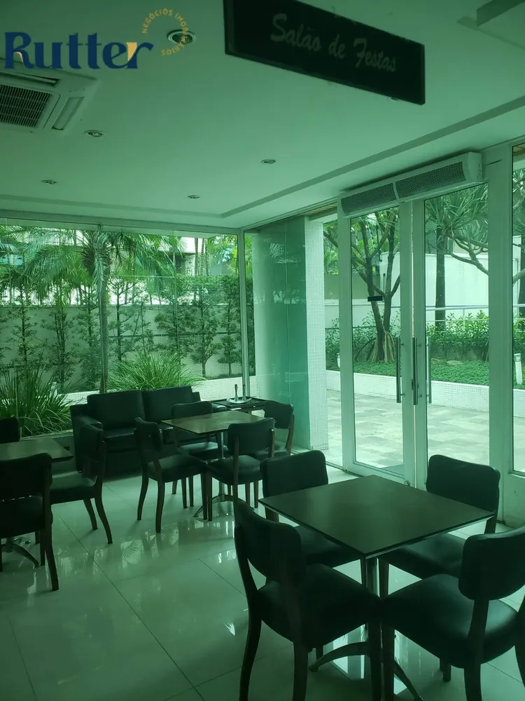 Apartamento, 3 quartos, 145 m² - Foto 2