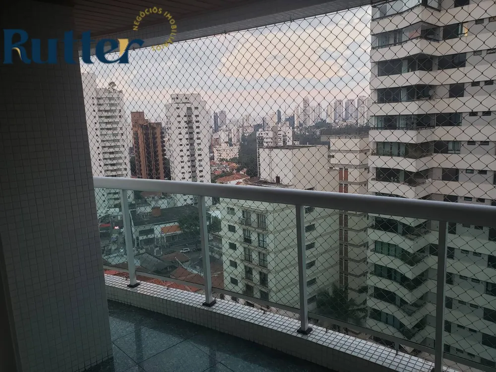 Apartamento, 3 quartos, 145 m² - Foto 5