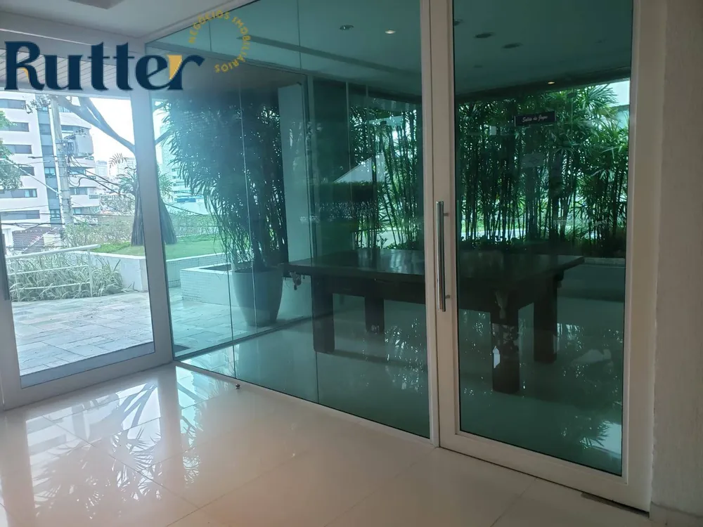 Apartamento, 3 quartos, 145 m² - Foto 8