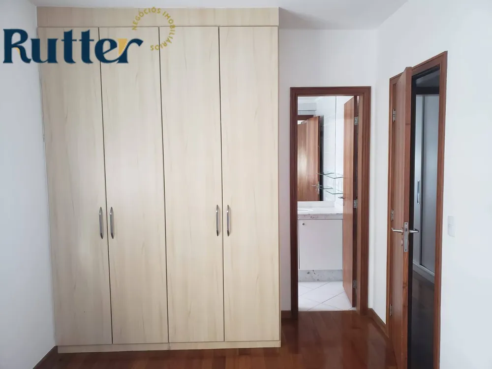 Apartamento, 3 quartos, 145 m² - Foto 11