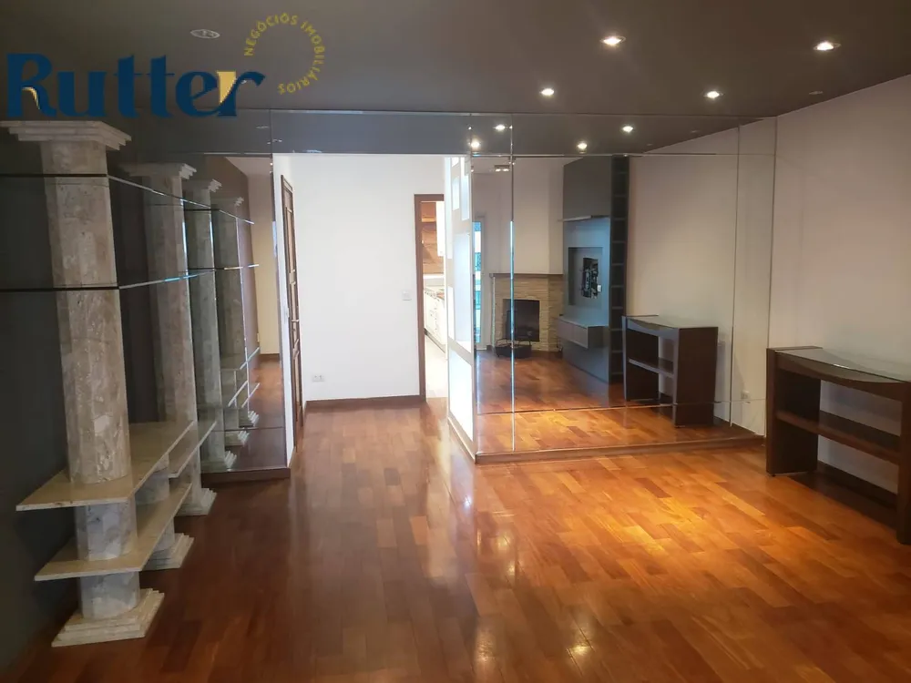 Apartamento, 3 quartos, 145 m² - Foto 1