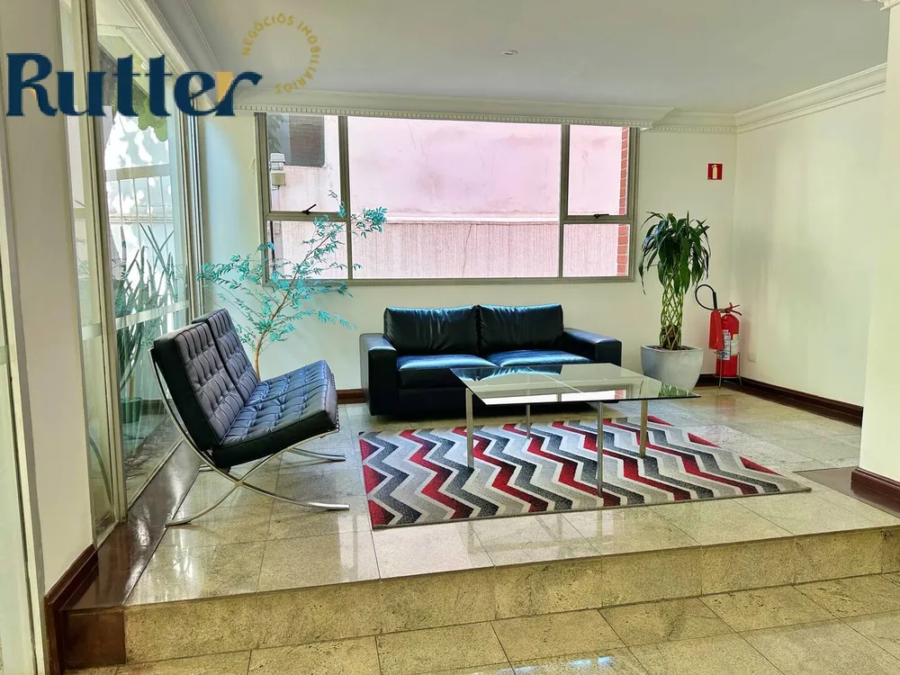 Apartamento, 1 quarto - Foto 4