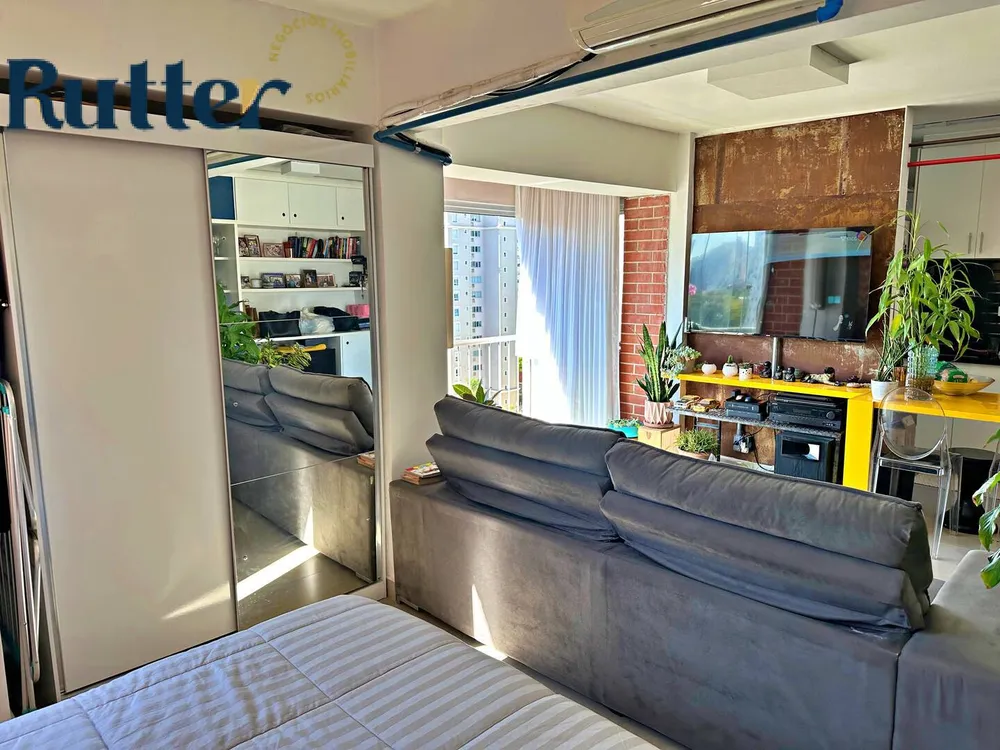 Apartamento, 1 quarto - Foto 11
