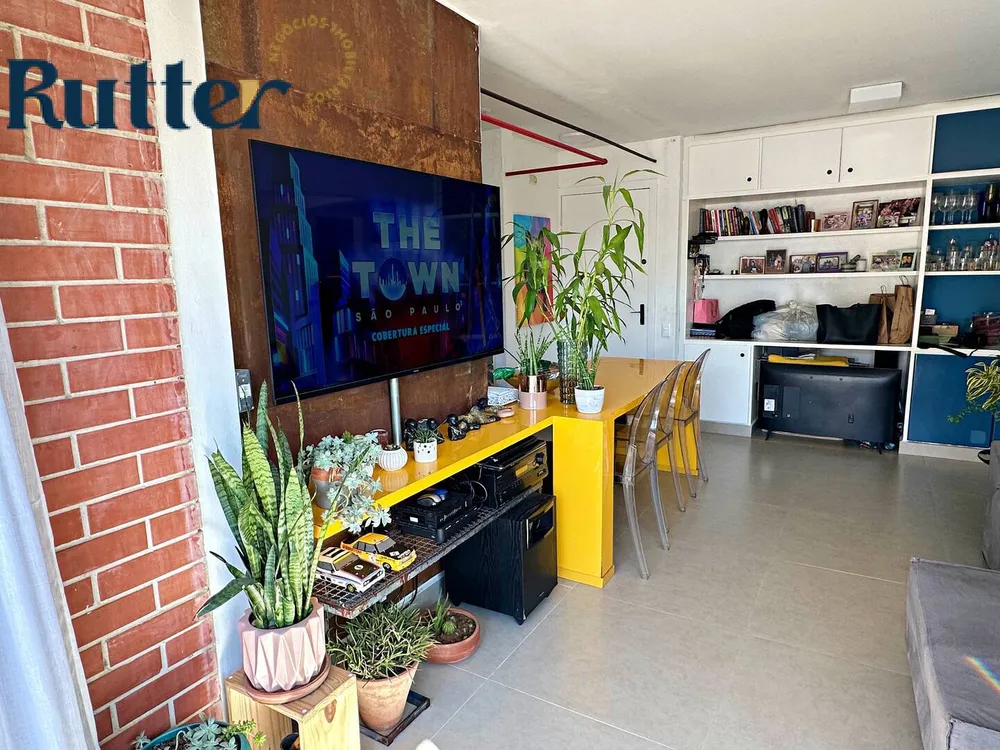 Apartamento, 1 quarto - Foto 7