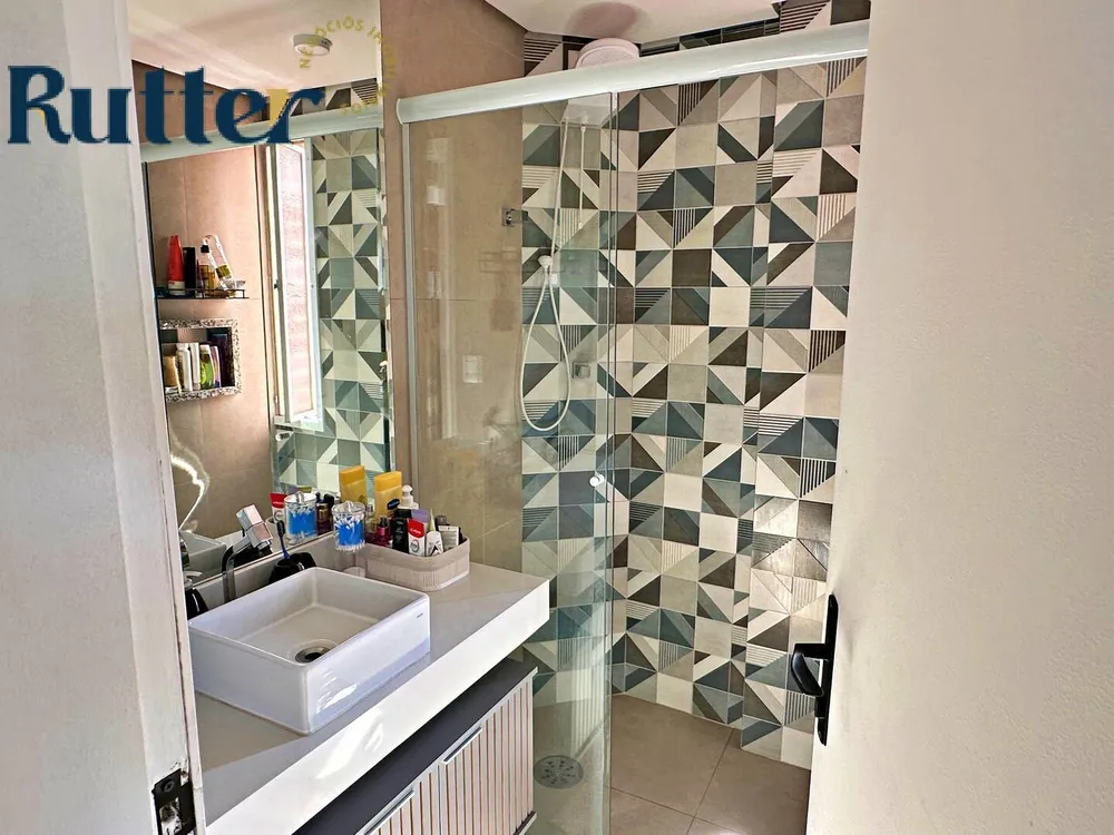 Apartamento, 1 quarto - Foto 12