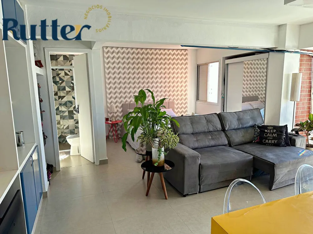 Apartamento, 1 quarto - Foto 10