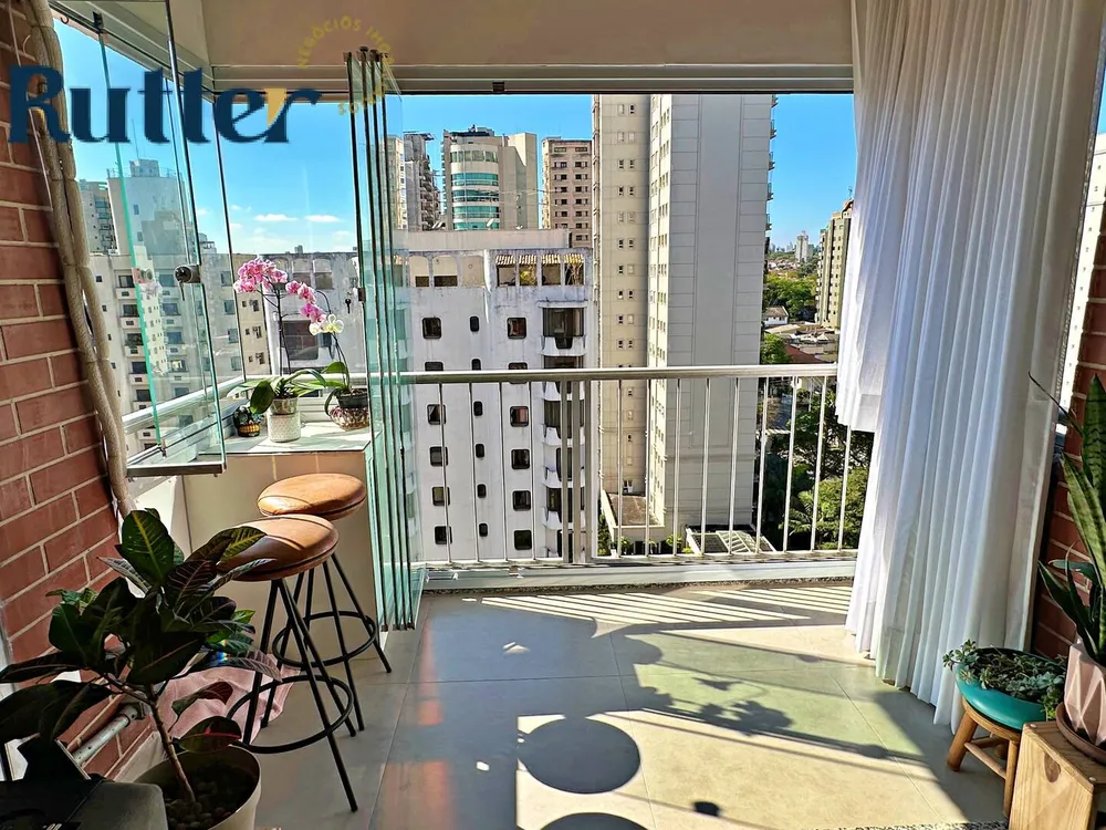 Apartamento, 1 quarto - Foto 8