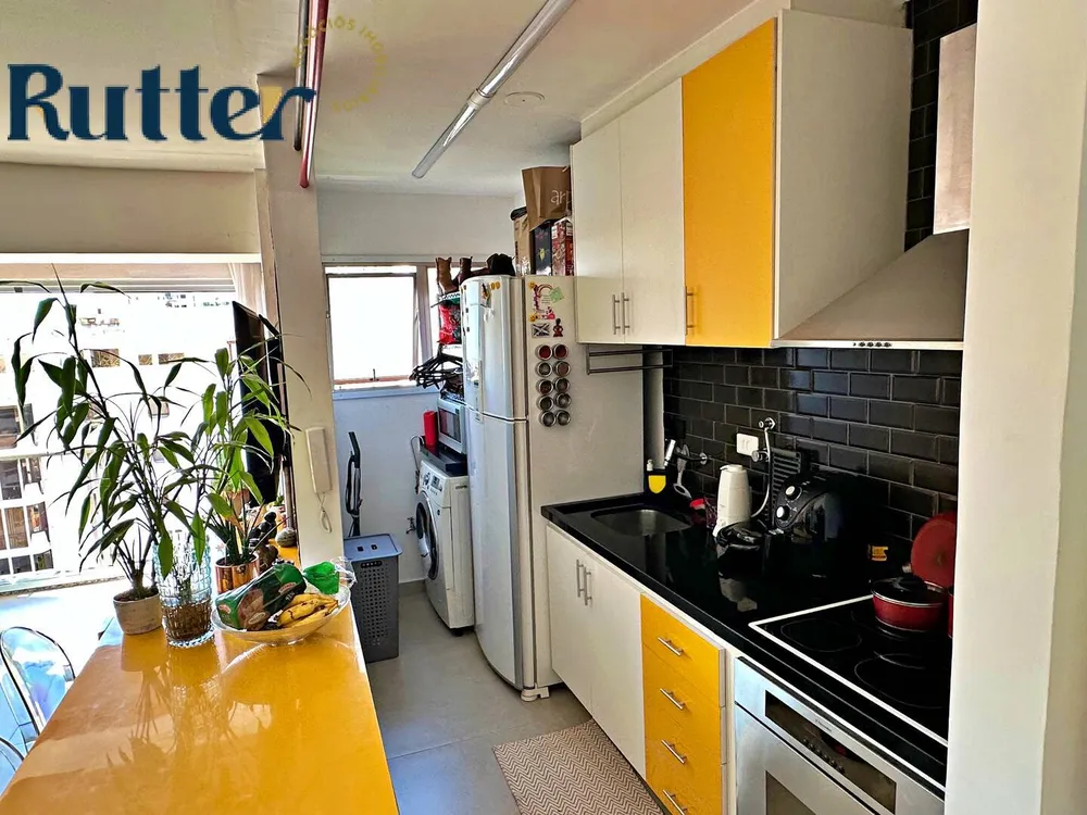Apartamento, 1 quarto - Foto 6