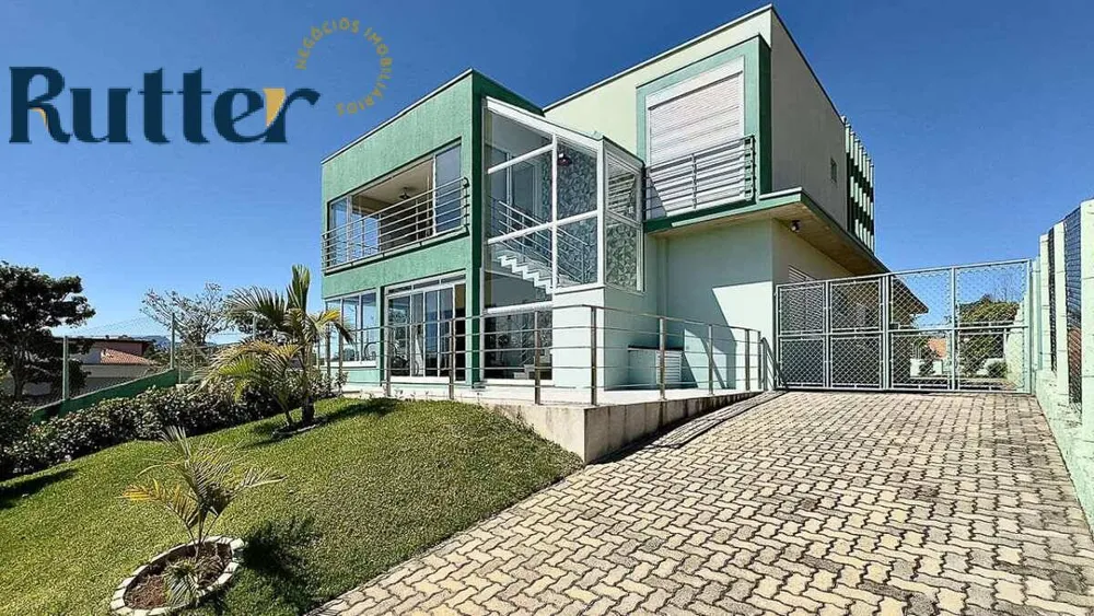 Casa, 4 quartos, 1055 m² - Foto 8