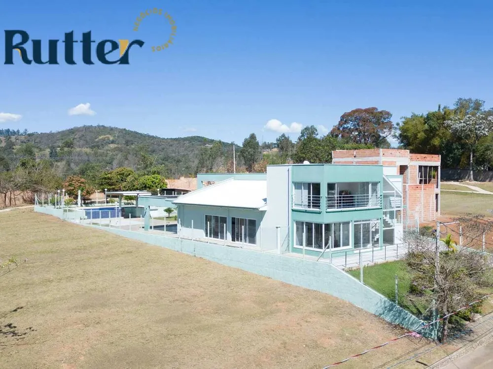 Casa, 4 quartos, 1055 m² - Foto 12