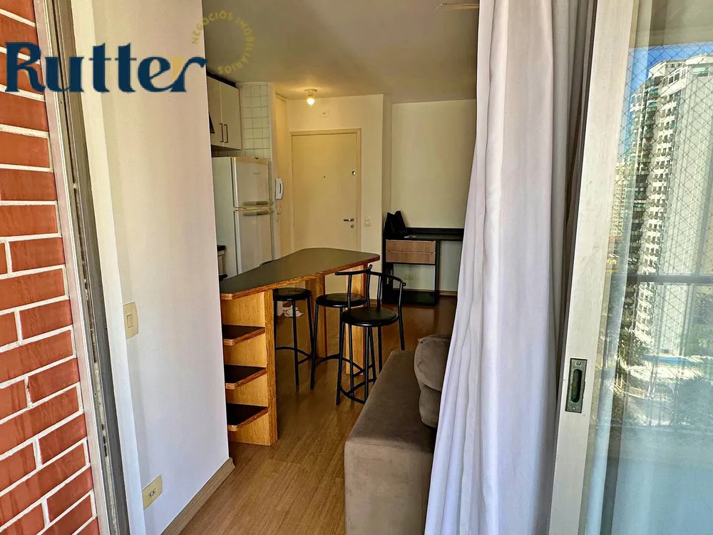 Apartamento, 1 quarto - Foto 3