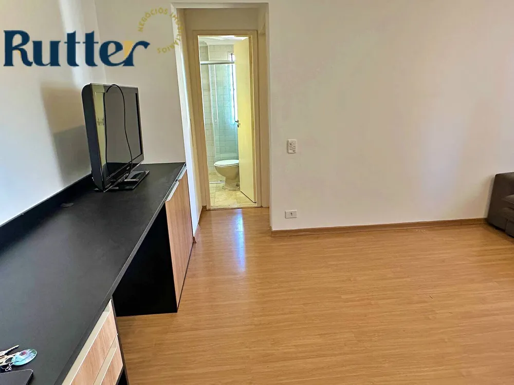 Apartamento, 1 quarto - Foto 1