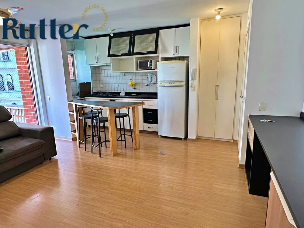 Apartamento, 1 quarto - Foto 7