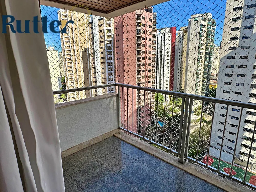 Apartamento, 1 quarto - Foto 12